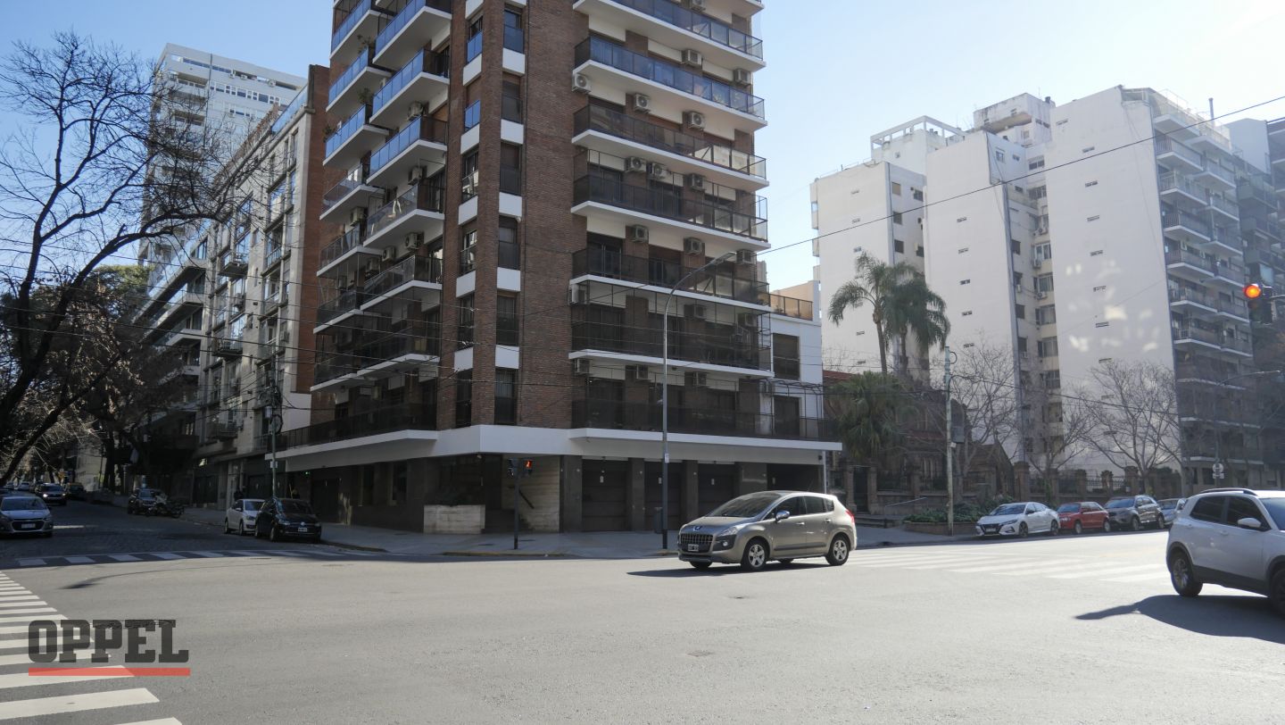 #5353196 | Venta | Departamento | Belgrano (Oppel S.A)