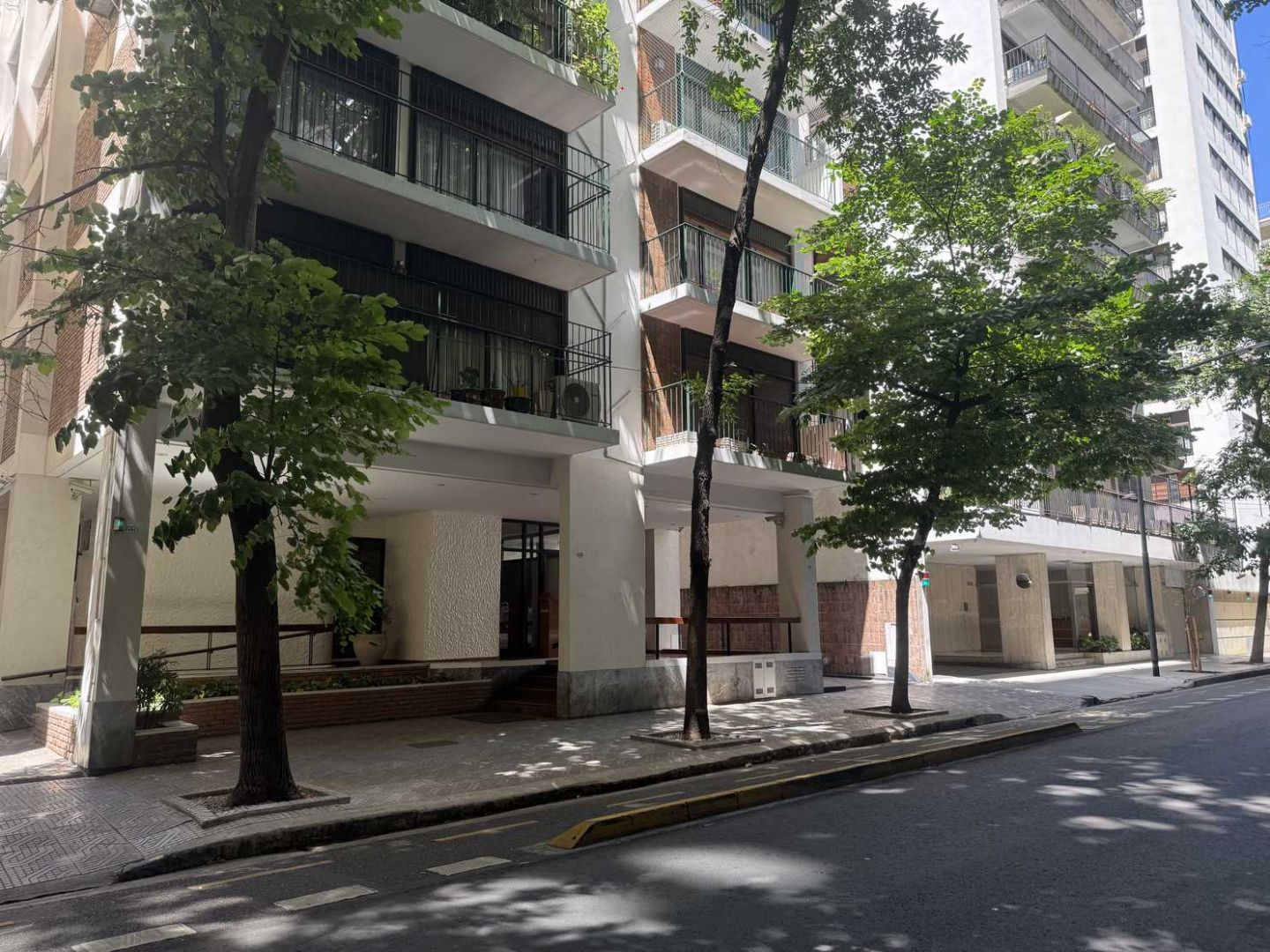 #5468165 | Alquiler | Departamento | Belgrano (Oppel S.A)