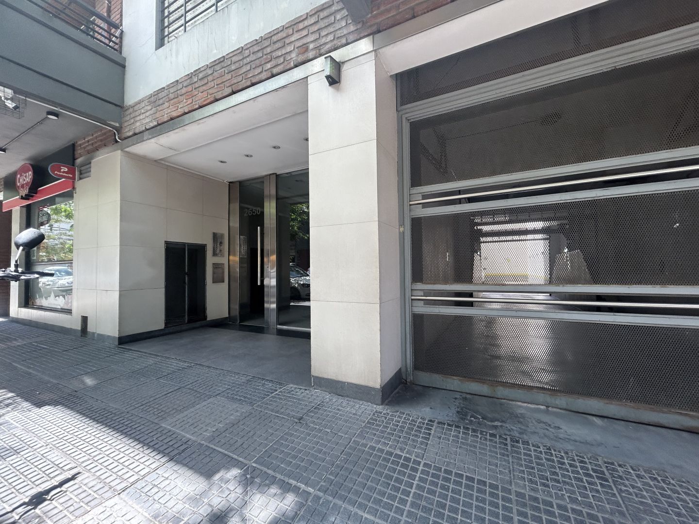 #5468566 | Venta | Departamento | Belgrano (Oppel S.A)