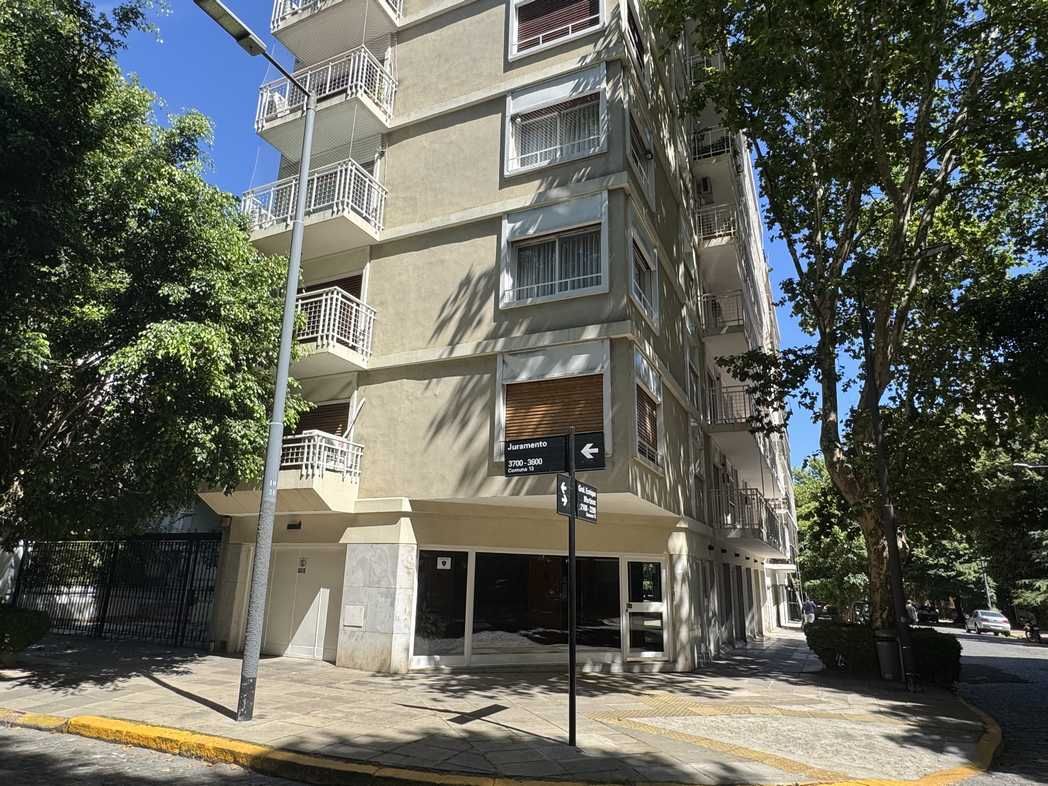 #5491707 | Venta | Departamento | Belgrano R (Oppel S.A)