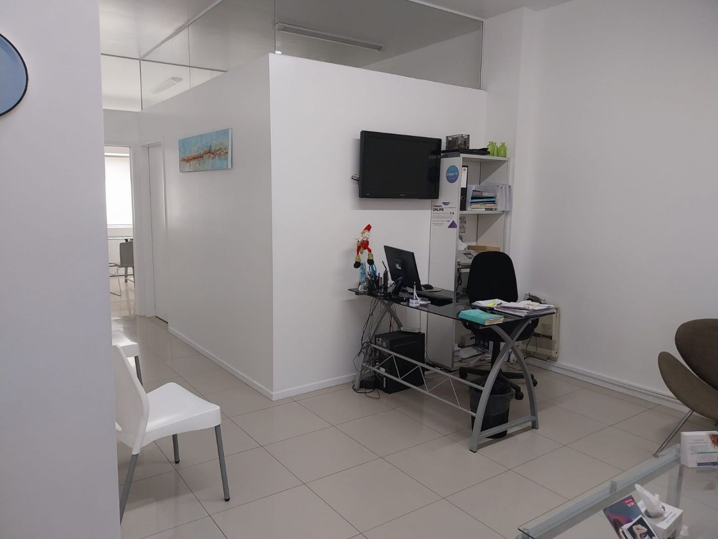 #5486076 | Venta | Oficina | Office Park Quatro (Oppel S.A)