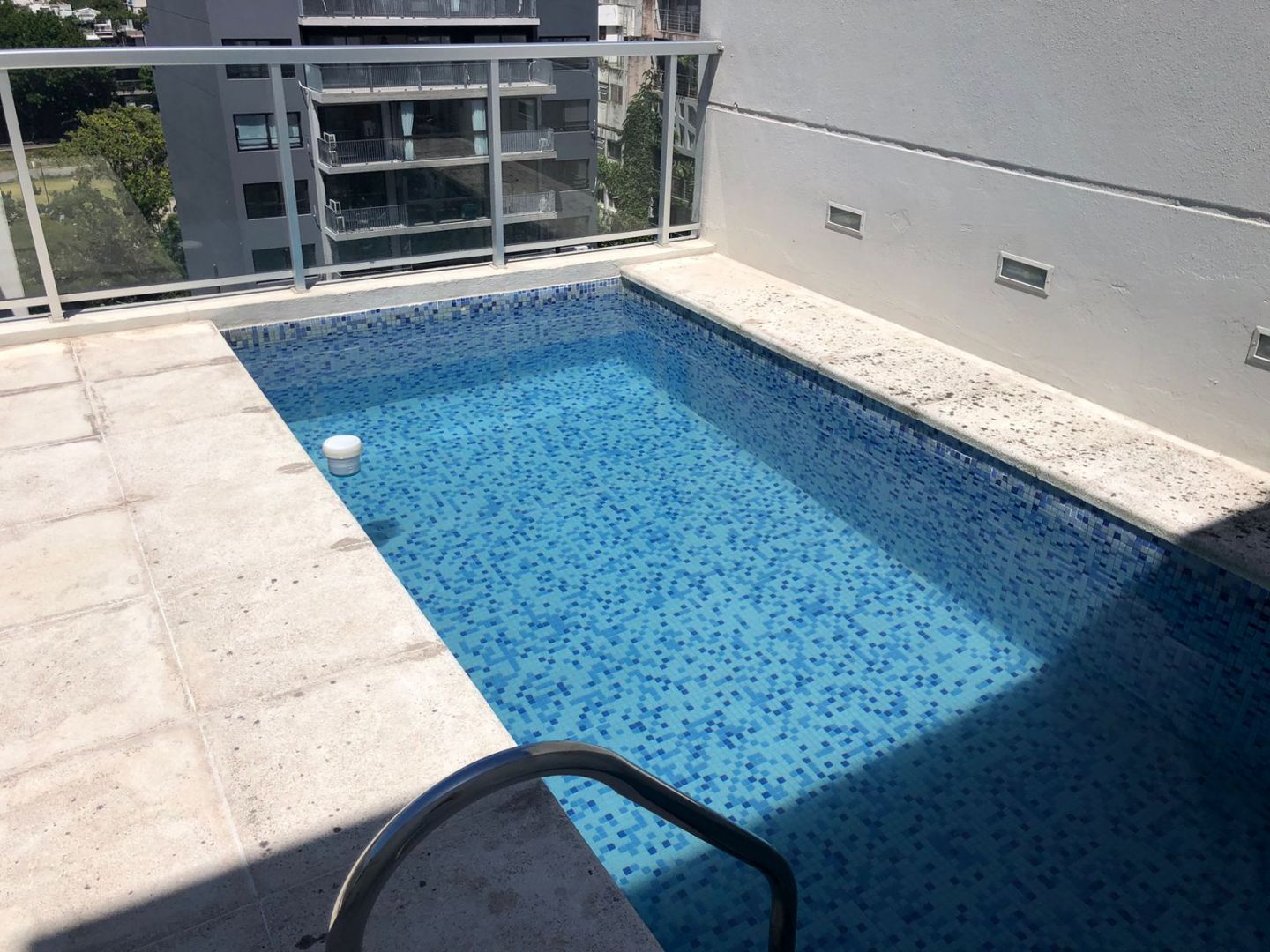 #5491140 | Alquiler | Departamento | Belgrano (Oppel S.A)