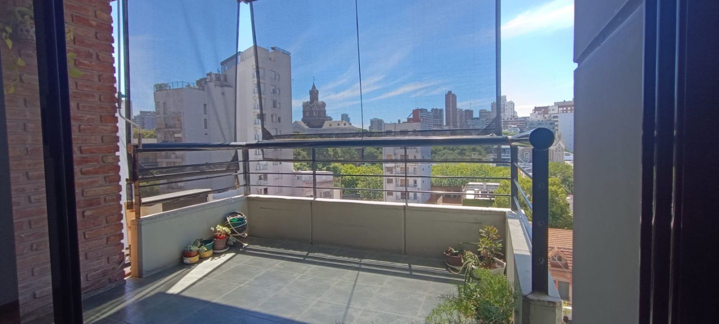 #5491141 | Alquiler | Departamento | Palermo (Oppel S.A)