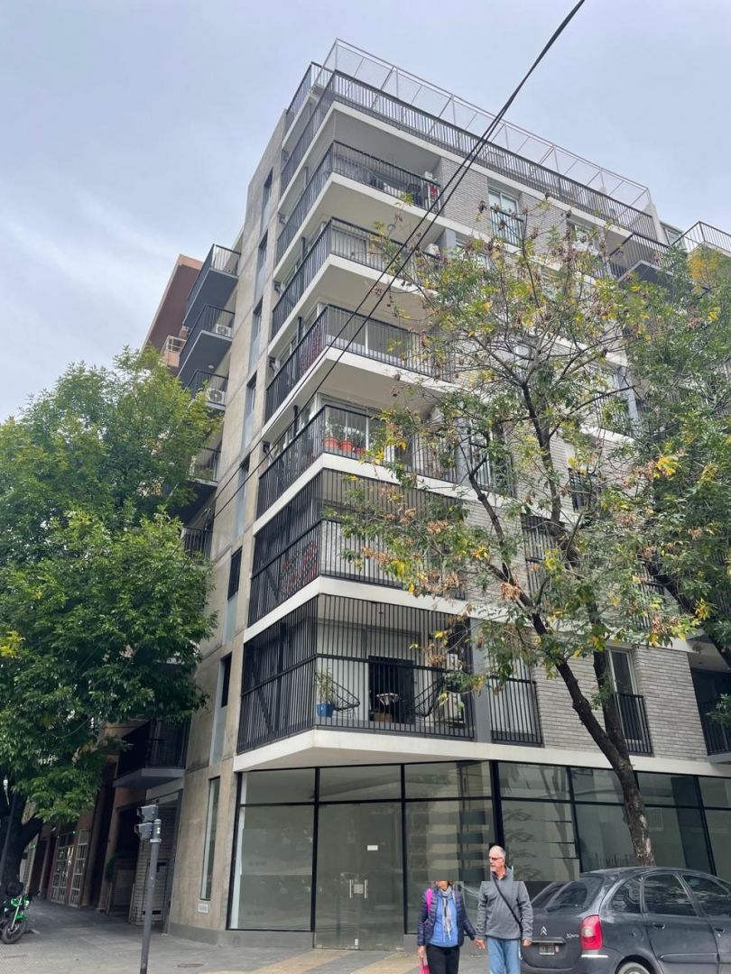 #5491143 | Alquiler | Departamento | Belgrano (Oppel S.A)