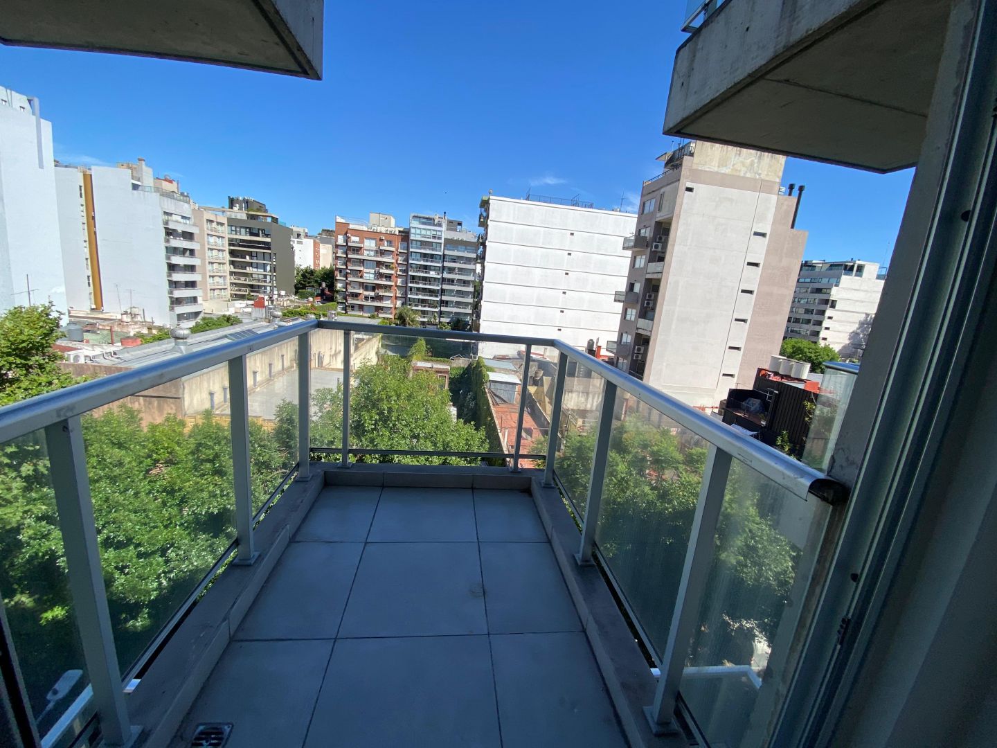 #5491704 | Alquiler | Departamento | Palermo (Oppel S.A)