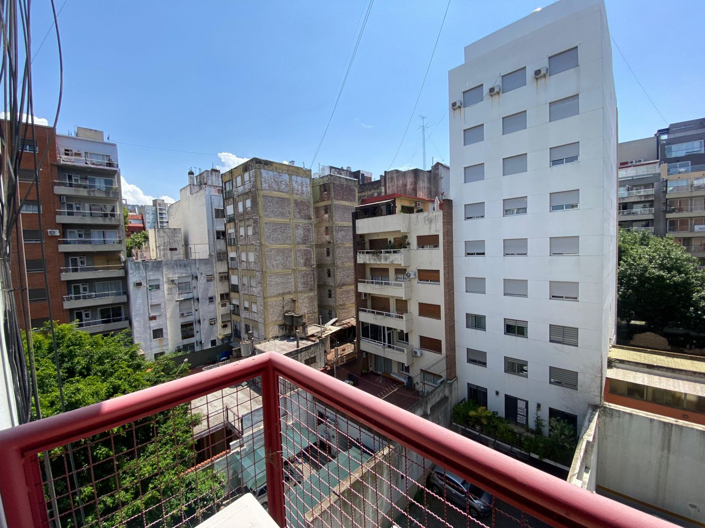 #5494050 | Alquiler | Departamento | Colegiales (Oppel S.A)