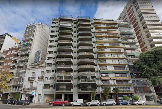 #148172 | Alquiler | Departamento | Belgrano (Oppel S.A)