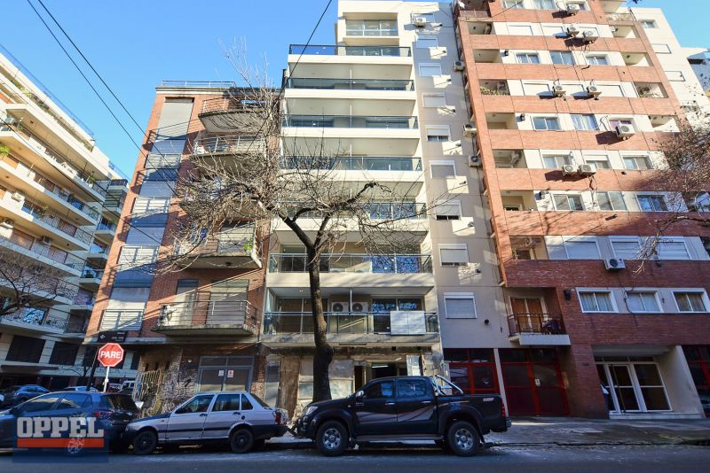 #5485076 | Alquiler | Departamento | Belgrano (Oppel S.A)