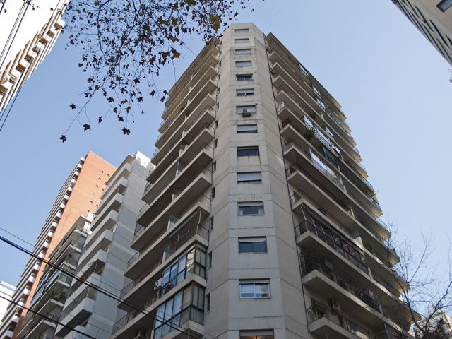 #5379620 | Alquiler | Departamento | Belgrano (Oppel S.A)