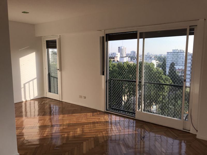 #5503032 | Alquiler | Departamento | Belgrano (Oppel S.A)