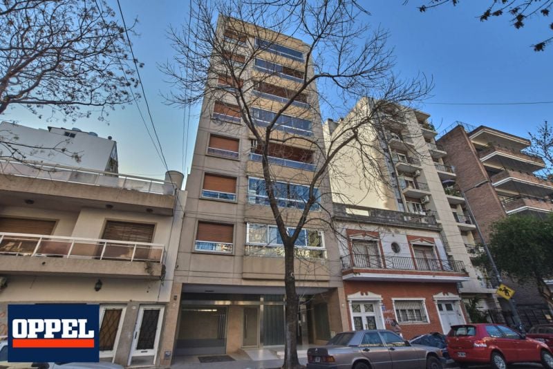 #5424612 | Alquiler | Departamento | Belgrano (Oppel S.A)