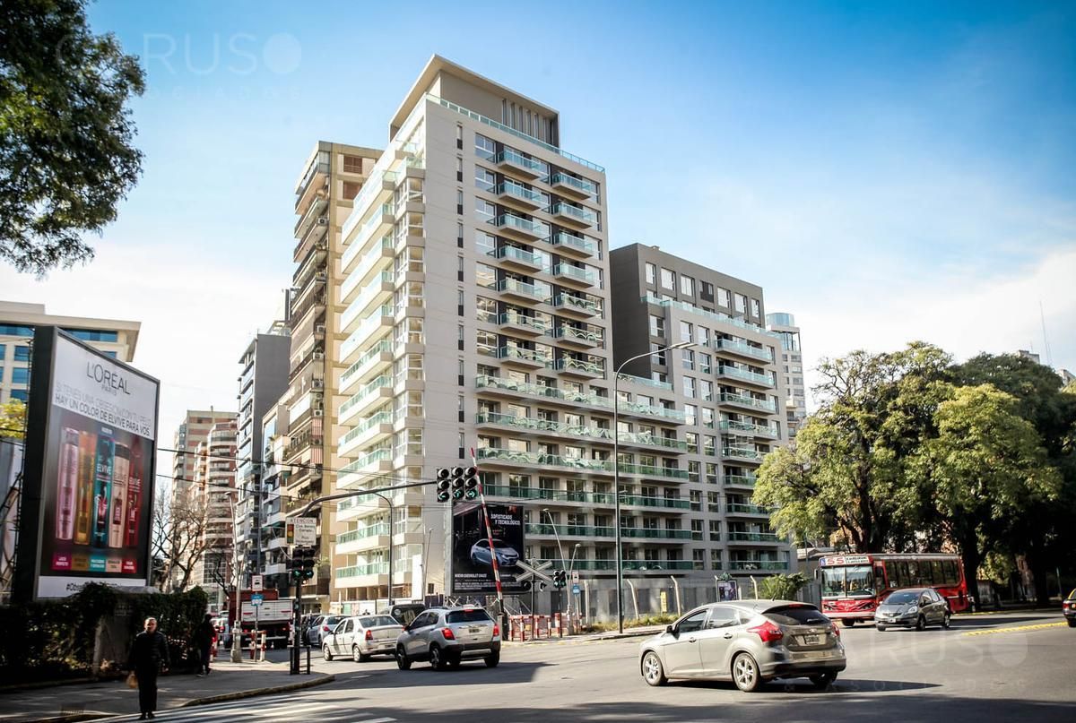 #2042636 | Venta | Departamento | Belgrano (Oppel S.A)