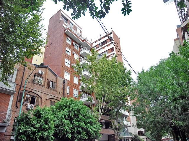 #2894705 | Alquiler | Departamento | Nuñez (Oppel S.A)