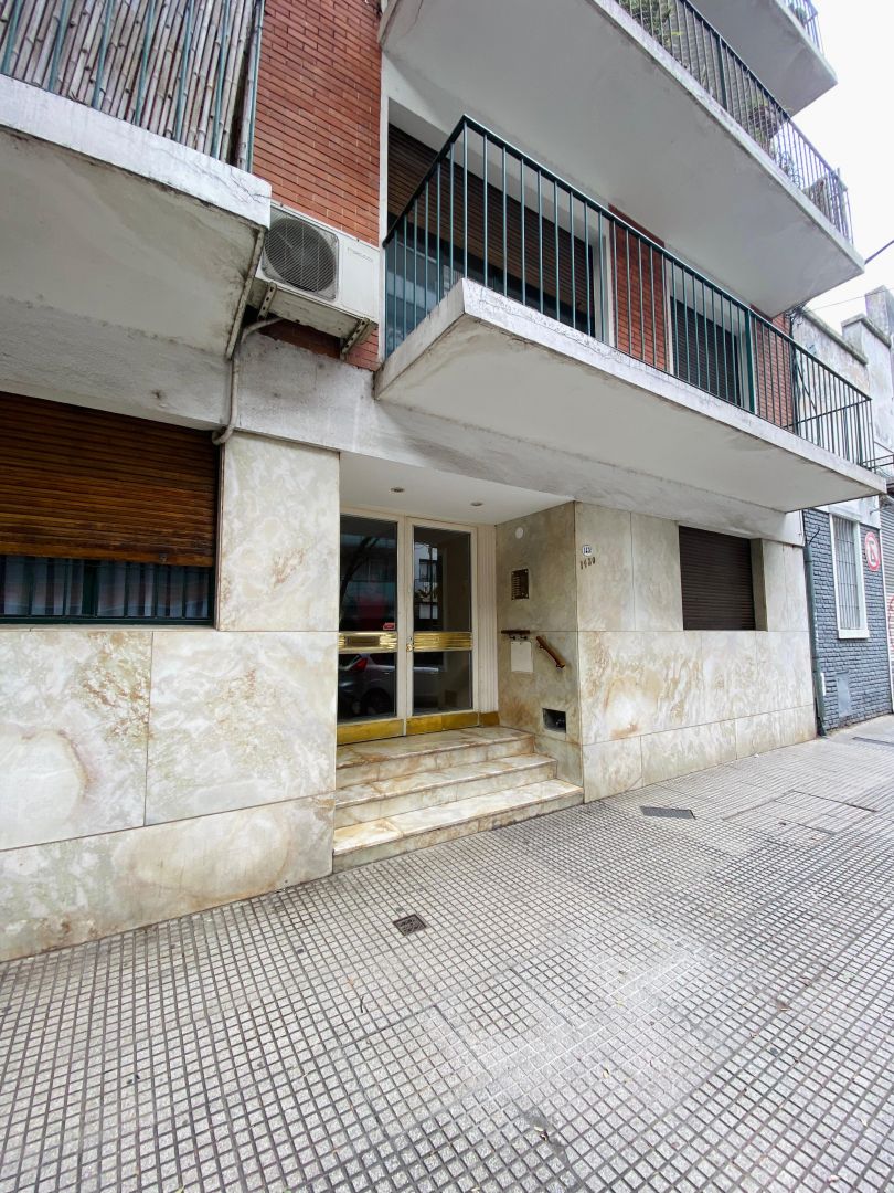 #5349460 | Alquiler | Departamento | Belgrano (Oppel S.A)