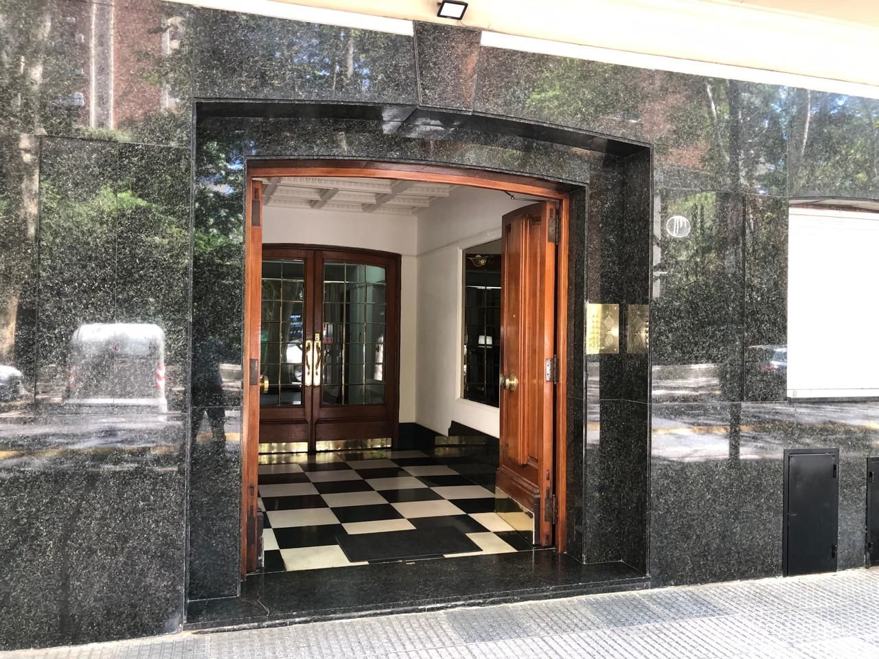 #5370345 | Alquiler | Departamento | Belgrano (Oppel S.A)