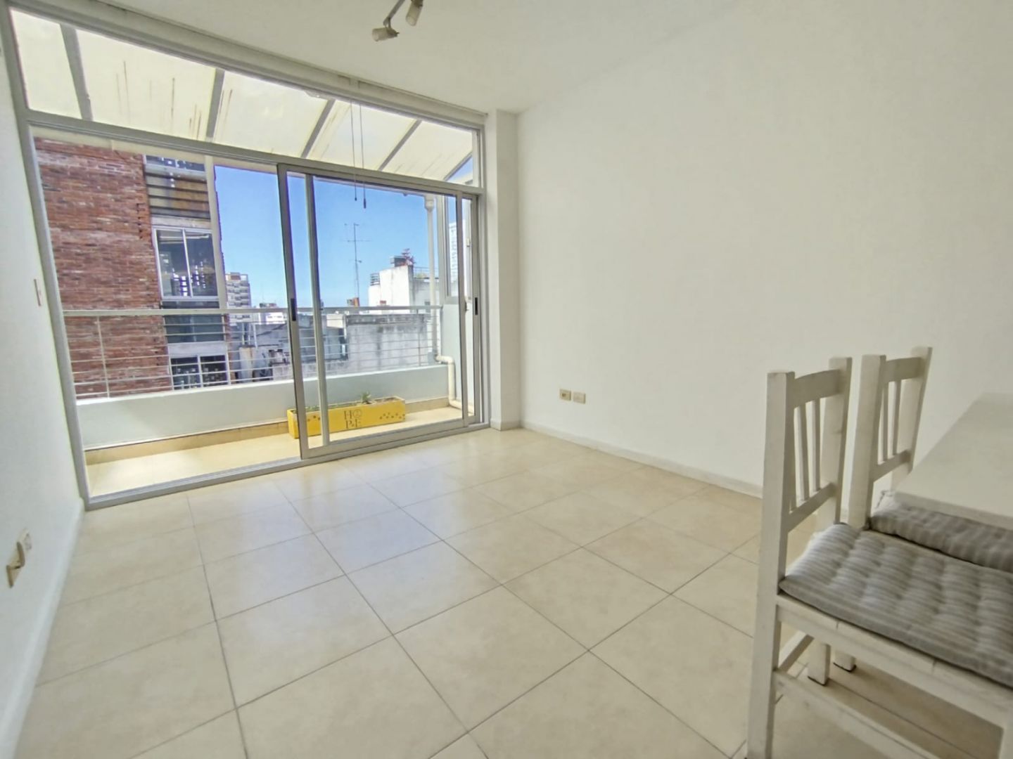 #5421135 | Alquiler | Departamento | Palermo (Oppel S.A)