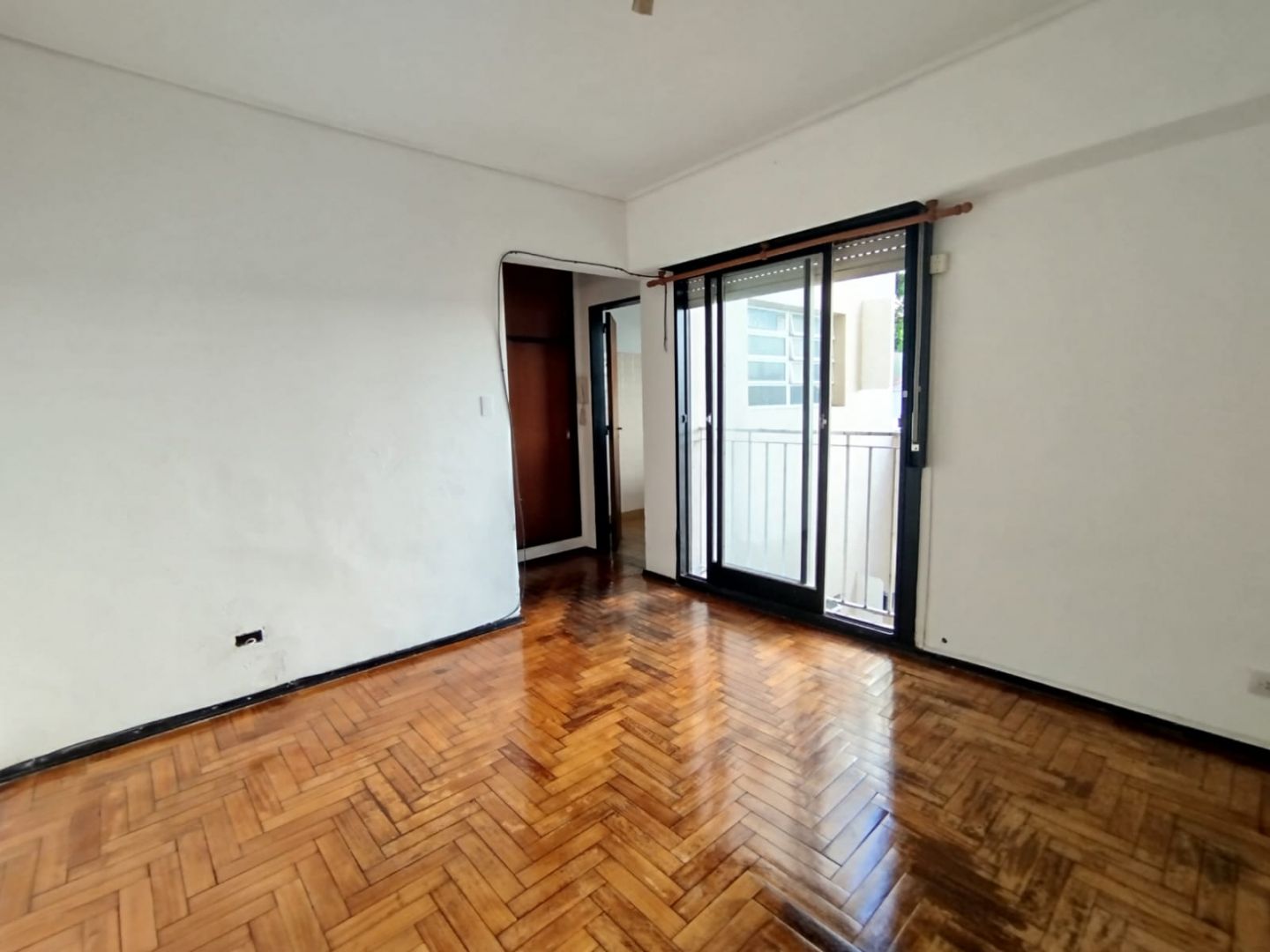 #5485092 | Alquiler | Departamento | Belgrano (Oppel S.A)