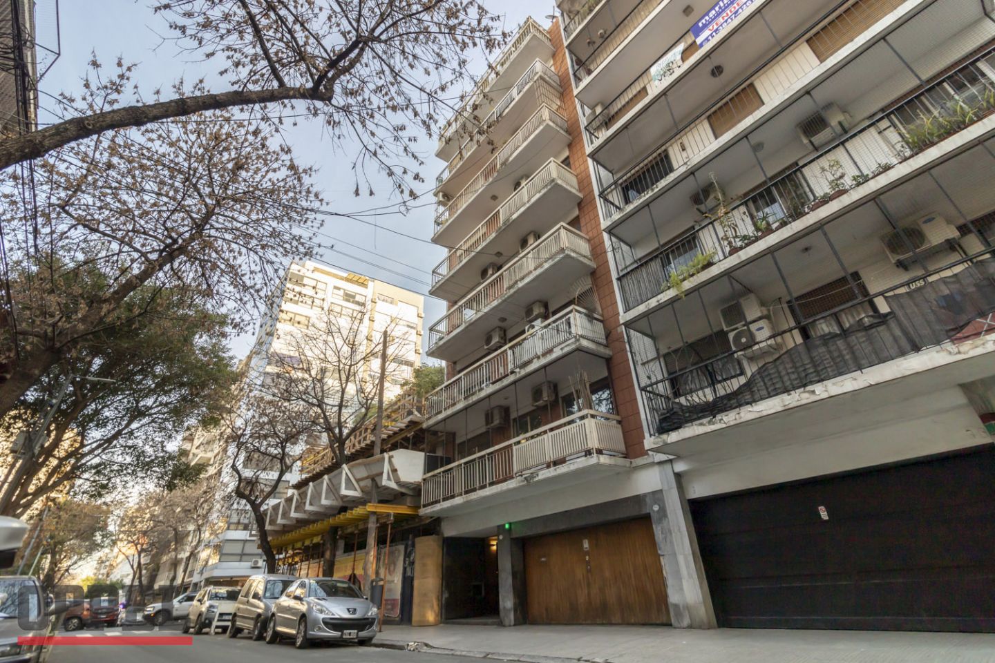 #5485101 | Alquiler | Departamento | Belgrano (Oppel S.A)