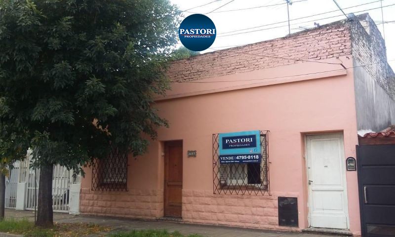 #1181788 | Venta | Lote | Olivos (Pastori Propiedades)