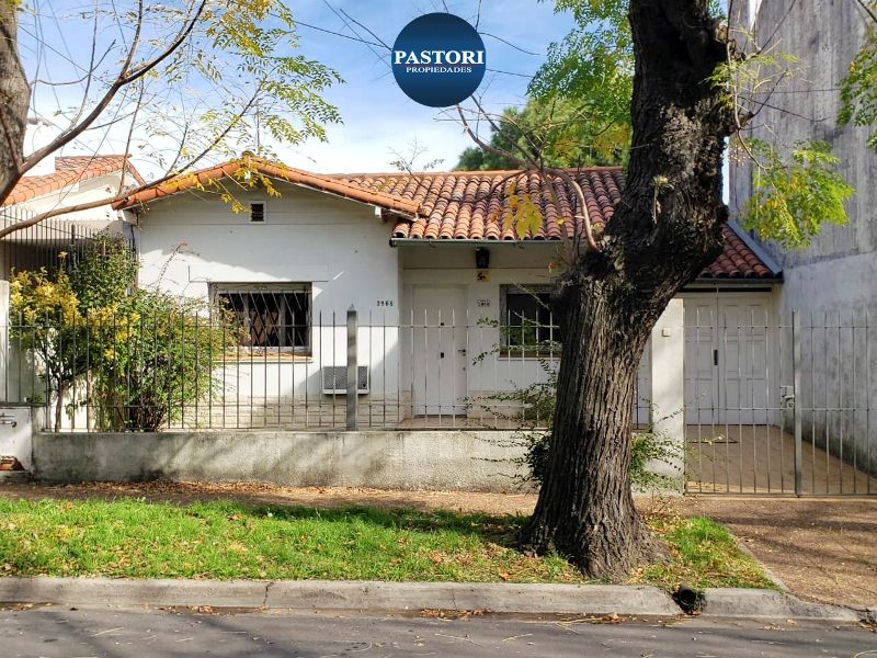 #2187558 | Alquiler | Casa | Olivos (Pastori Propiedades)