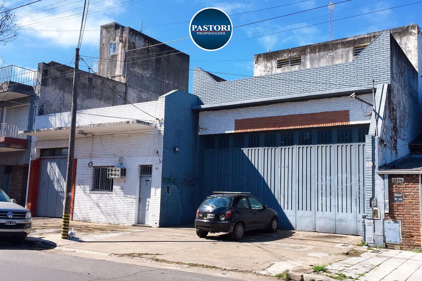 #5193686 | Venta | Galpón / Depósito / Bodega | Florida (Pastori Propiedades)