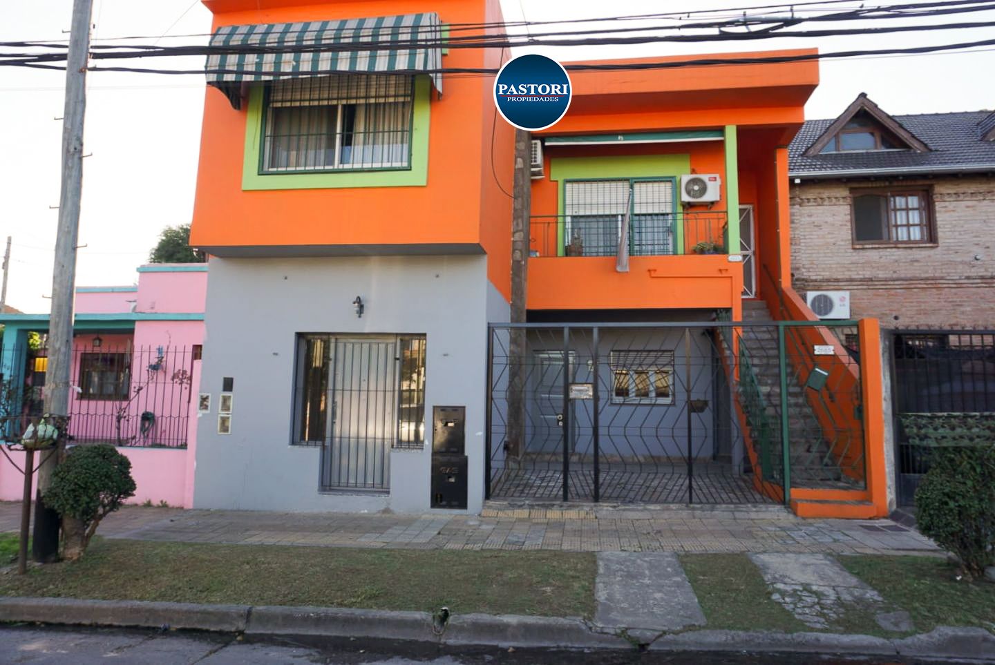 #5365068 | Venta | PH | Boulogne (Pastori Propiedades)