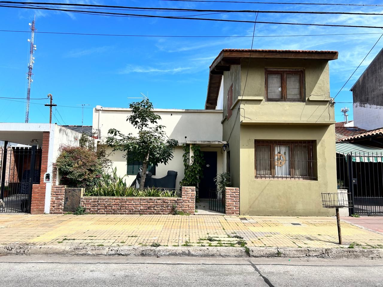 #5374836 | Venta | Casa | Martinez (Pastori Propiedades)