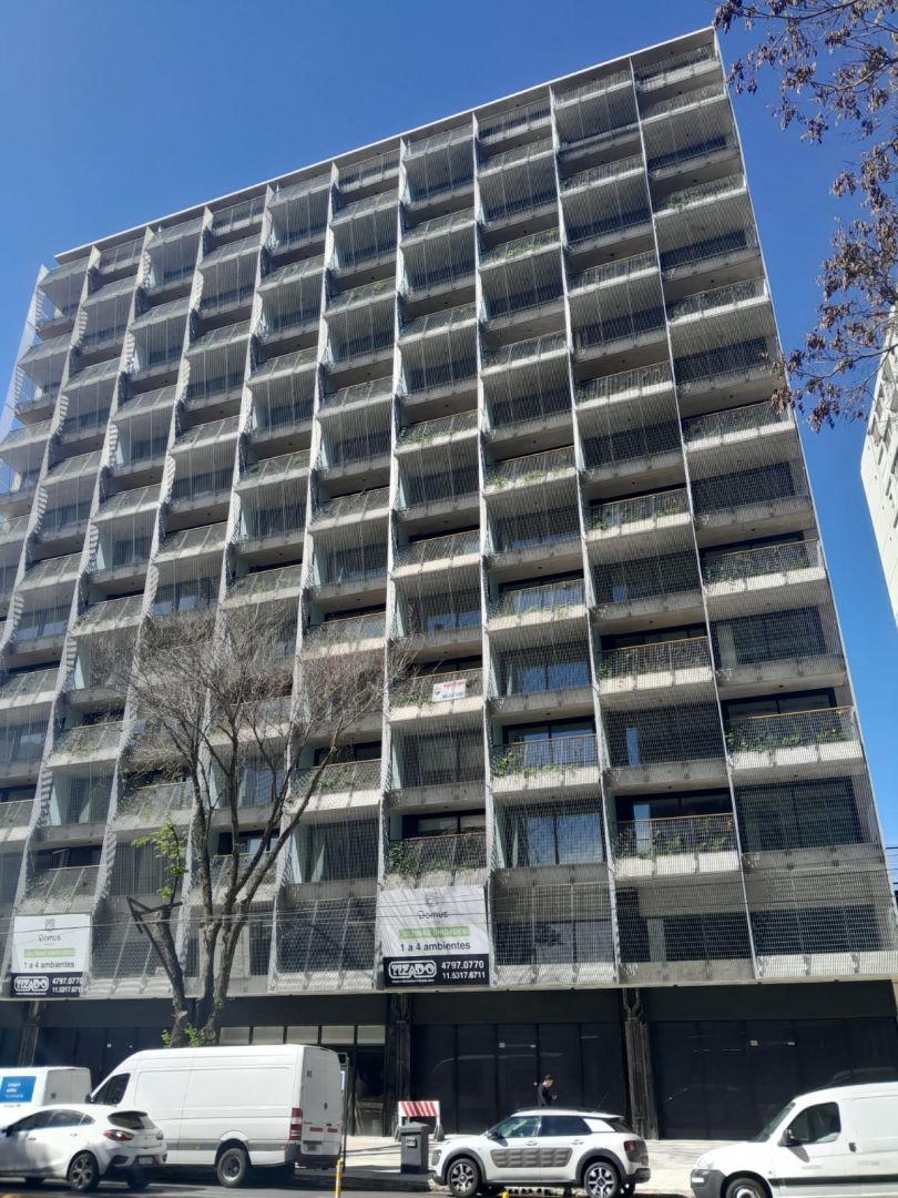 #5406710 | Alquiler | Departamento | Vicente Lopez (Pastori Propiedades)