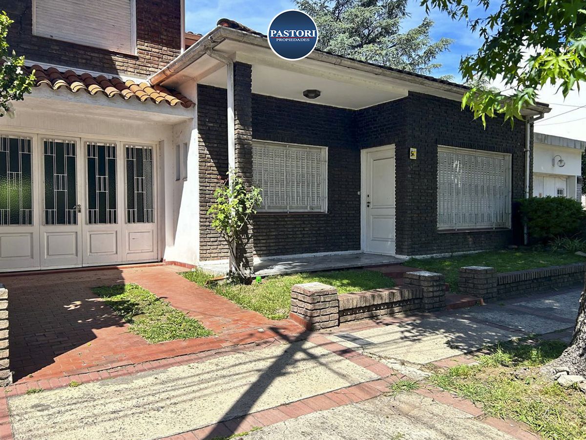 #5436475 | Venta | Casa | Olivos (Pastori Propiedades)