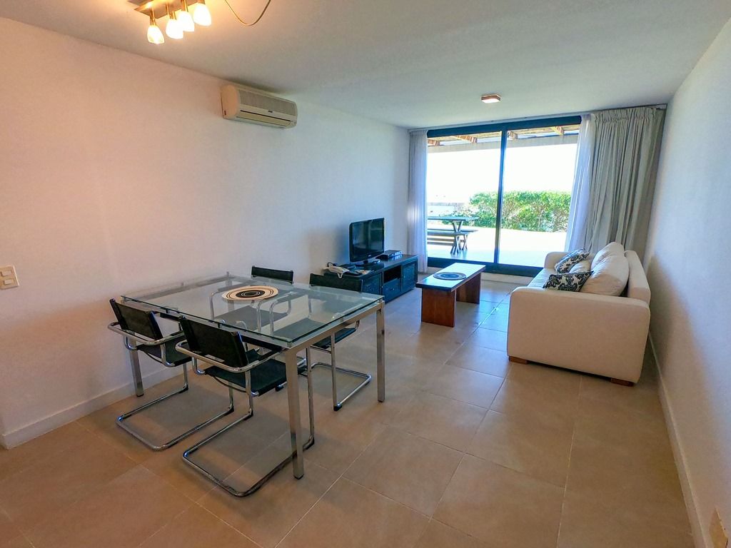 #1227342 | Alquiler Temporal | Departamento | Punta Ballena (Punta Ballena Inmobiliaria)