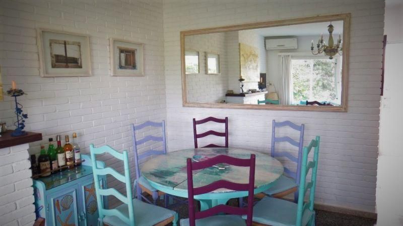 #1227352 | Temporary Rental | House | Punta Ballena (Punta Ballena Inmobiliaria)