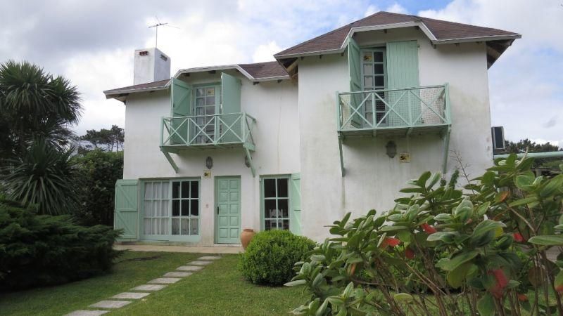 #1227498 | Temporary Rental | House | Punta Ballena (Punta Ballena Inmobiliaria)