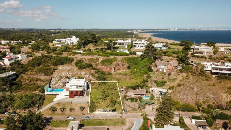 #2417532 | Venta | Lote | Punta Ballena (Punta Ballena Inmobiliaria)