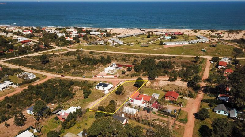 #1227709 | Venta | Lote | Punta Ballena (Punta Ballena Inmobiliaria)