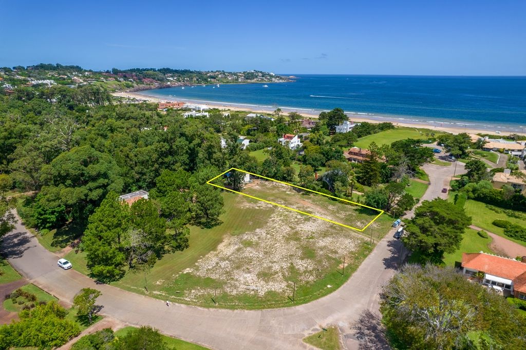 #1278134 | Sale | Lot | Punta Ballena (Punta Ballena Inmobiliaria)