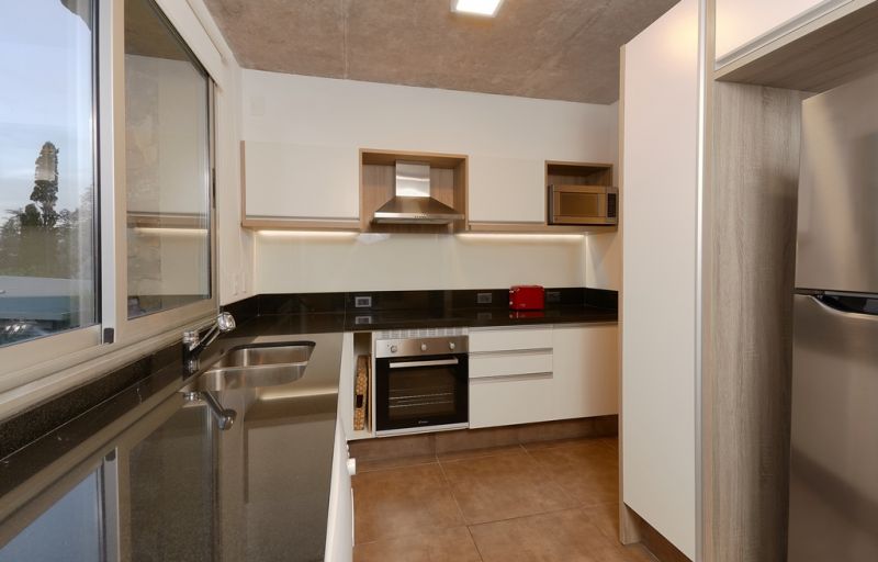 #3484010 | Temporary Rental | Apartment | Punta Ballena (Punta Ballena Inmobiliaria)