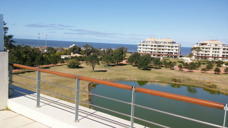 #1298513 | Venta | PH | Punta Ballena (Punta Ballena Inmobiliaria)