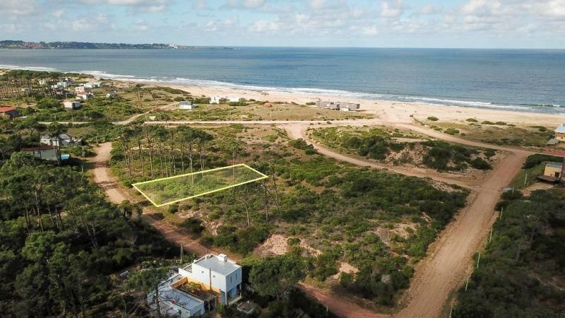 #1226647 | Venta | Lote | Punta Ballena (Punta Ballena Inmobiliaria)