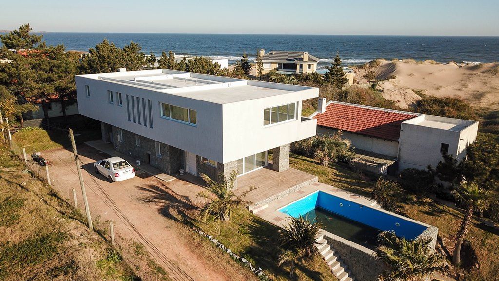 #1353465 | Venta | Casa | Punta Ballena (Punta Ballena Inmobiliaria)