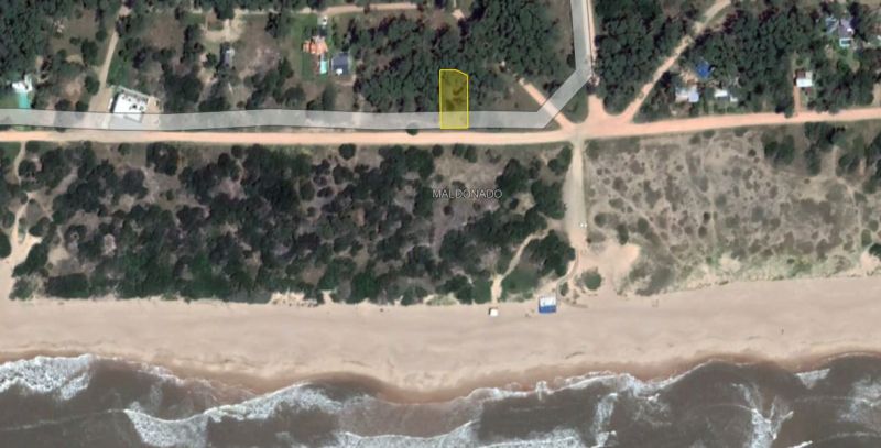 #1437922 | Venta | Lote | Punta Ballena (Punta Ballena Inmobiliaria)