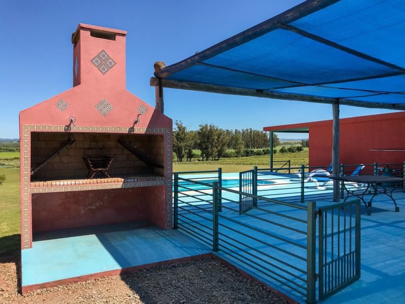 #1447707 | Venta | Casa Quinta | Maldonado (Punta Ballena Inmobiliaria)