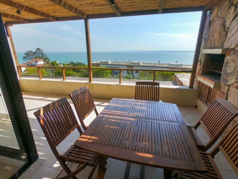 #1226656 | Alquiler Temporal | Departamento | Punta Ballena (Punta Ballena Inmobiliaria)