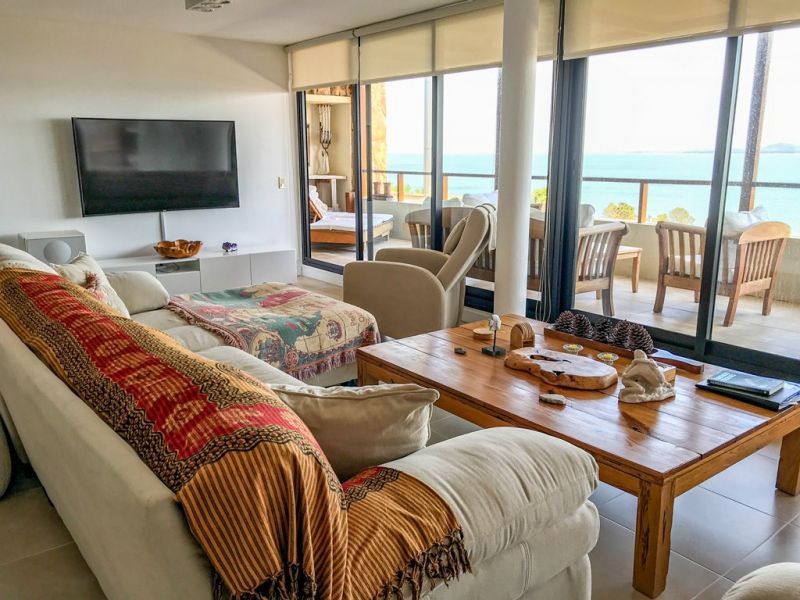 #1551608 | Alquiler Temporal | Departamento | Punta Ballena (Punta Ballena Inmobiliaria)