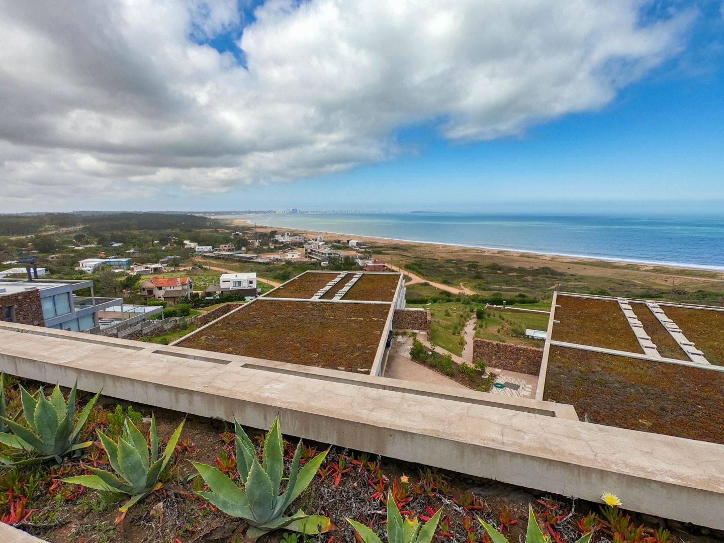 #1534483 | Alquiler Temporal | Departamento | Punta Ballena (Punta Ballena Inmobiliaria)