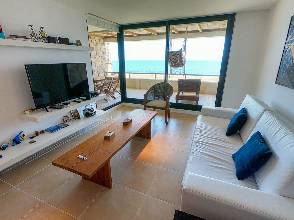 #1549017 | Alquiler Temporal | Departamento | Punta Ballena (Punta Ballena Inmobiliaria)