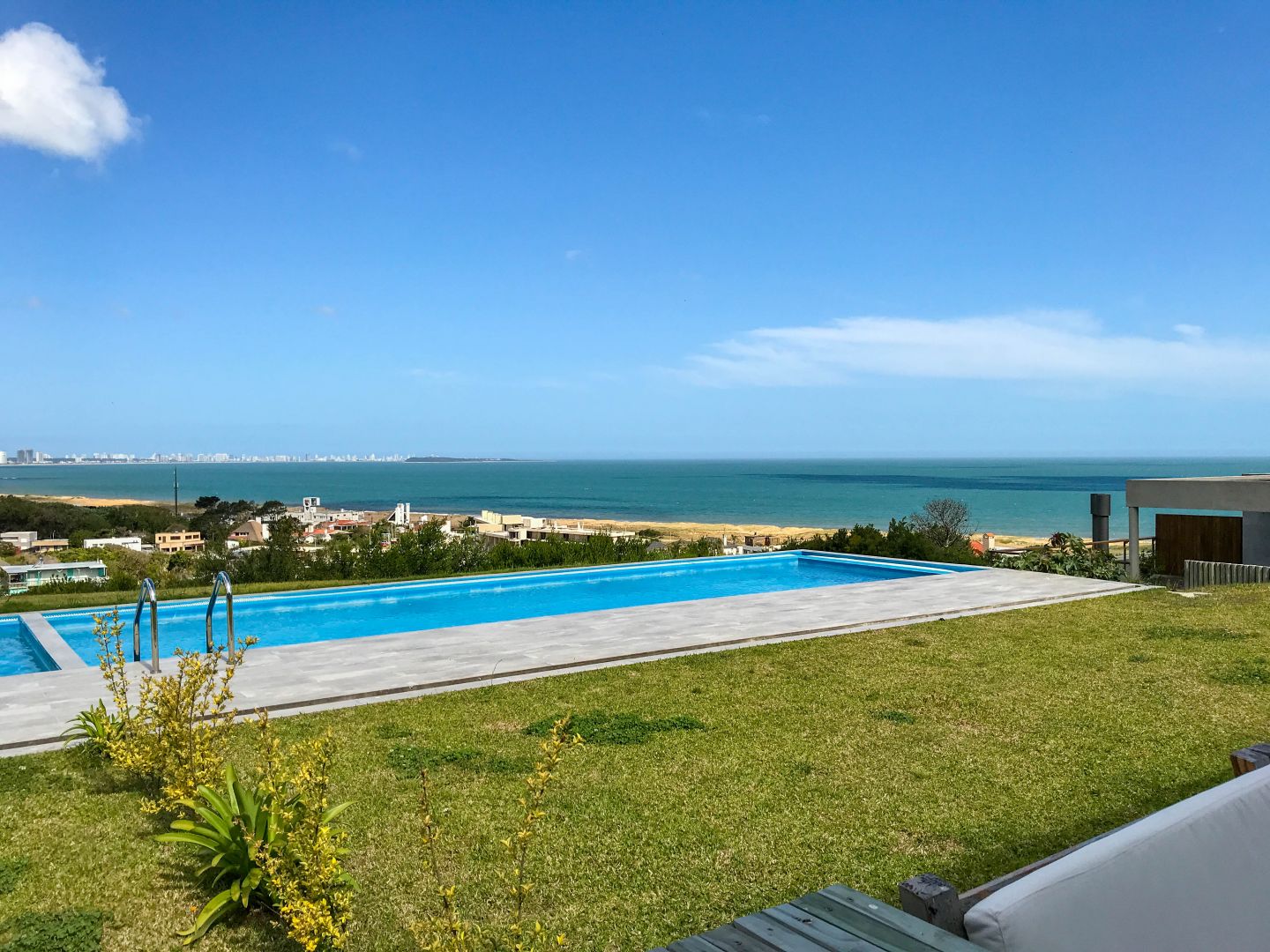 #1576153 | Alquiler Temporal | Departamento | Punta Ballena (Punta Ballena Inmobiliaria)