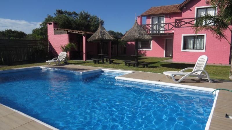 #1585643 | Temporary Rental | House | Punta Ballena (Punta Ballena Inmobiliaria)