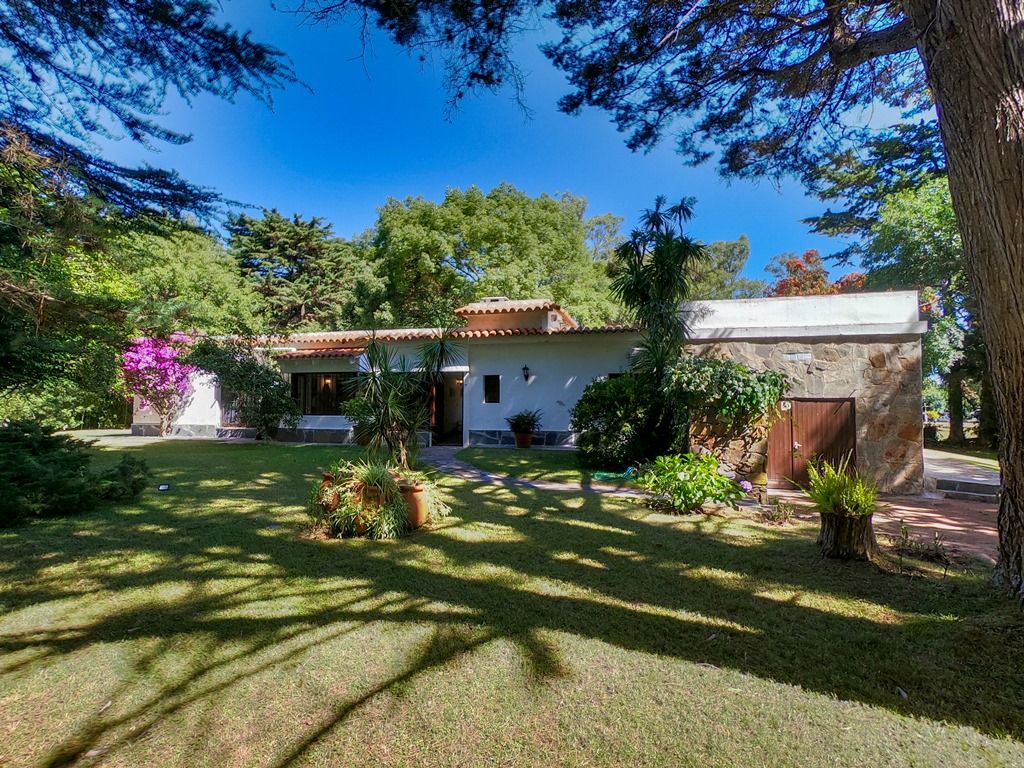 #1700993 | Alquiler Temporal | Casa | Punta Ballena (Punta Ballena Inmobiliaria)