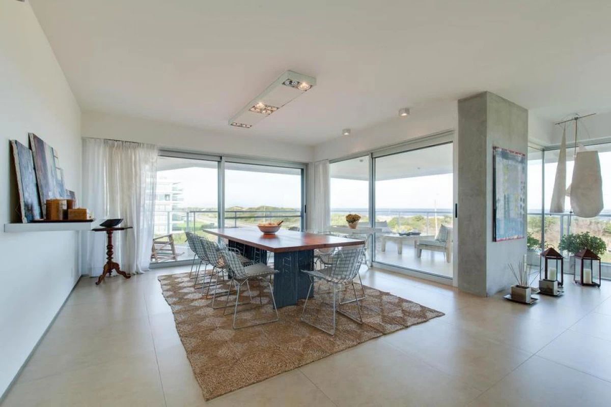 #1763460 | Venta | Departamento | Punta del Este (Punta Ballena Inmobiliaria)