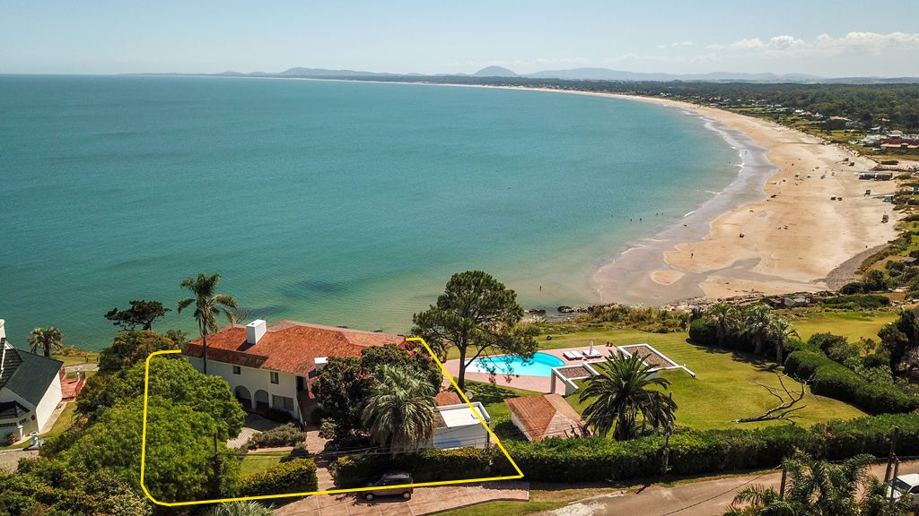 #1791234 | Venta | Casa | Punta Ballena (Punta Ballena Inmobiliaria)